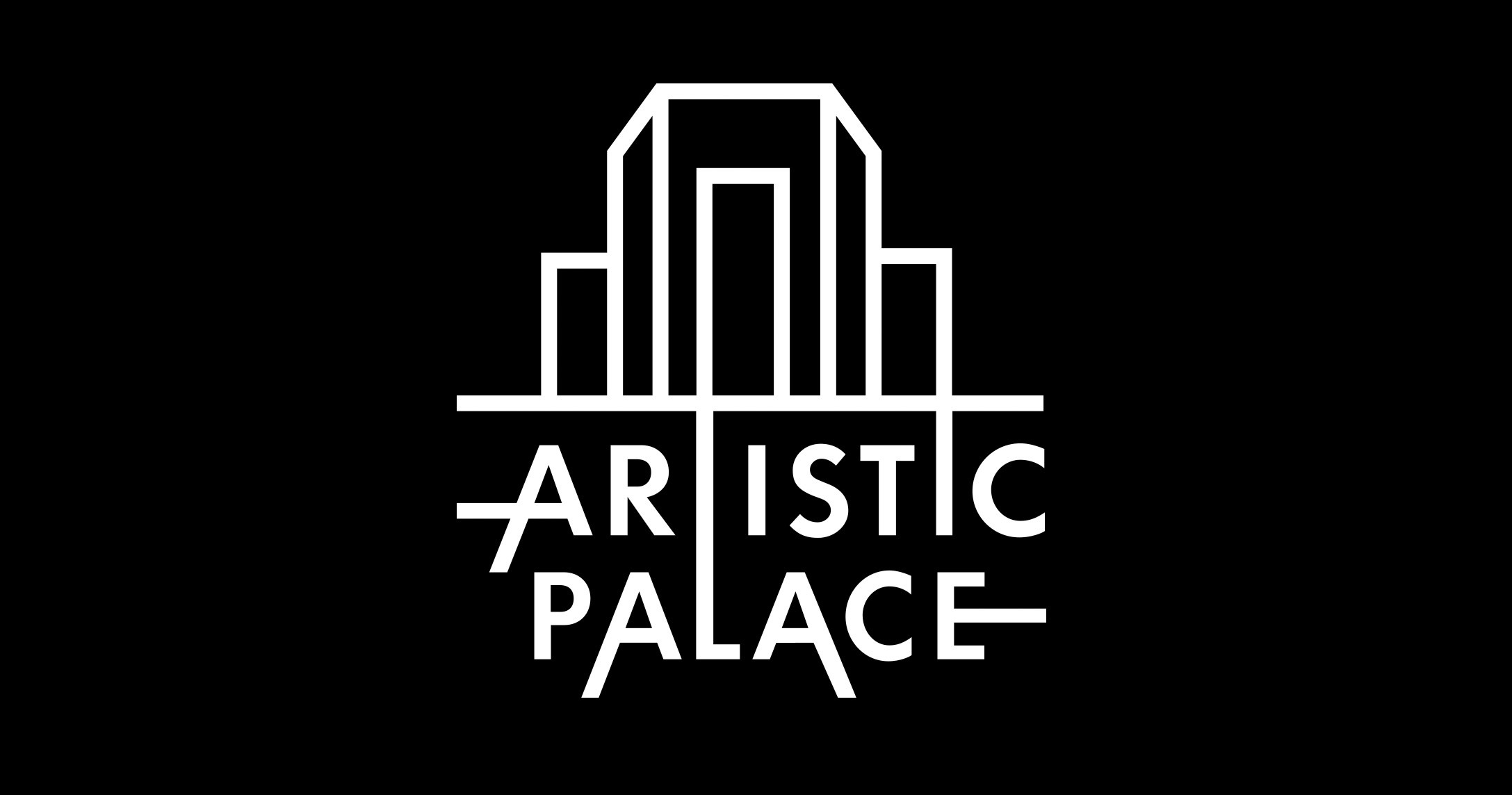 Artistic Palace